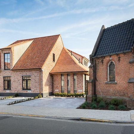 Barneys House Apartamento Sint-Laureins Exterior foto