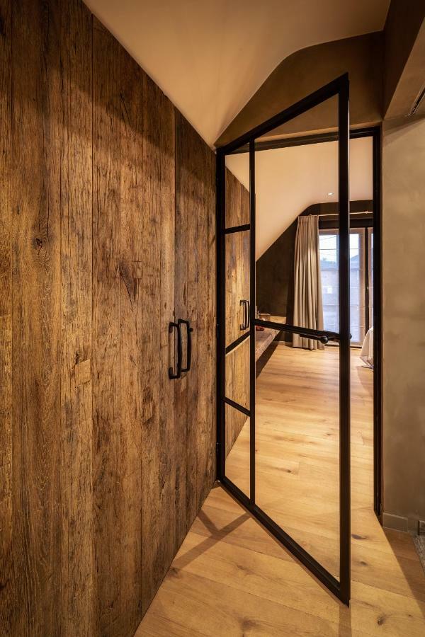 Barneys House Apartamento Sint-Laureins Exterior foto